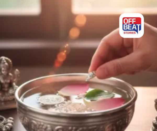 નવા વર્ષમાં અપનાવો ચાંદીના આ ખાસ ઉપાયો