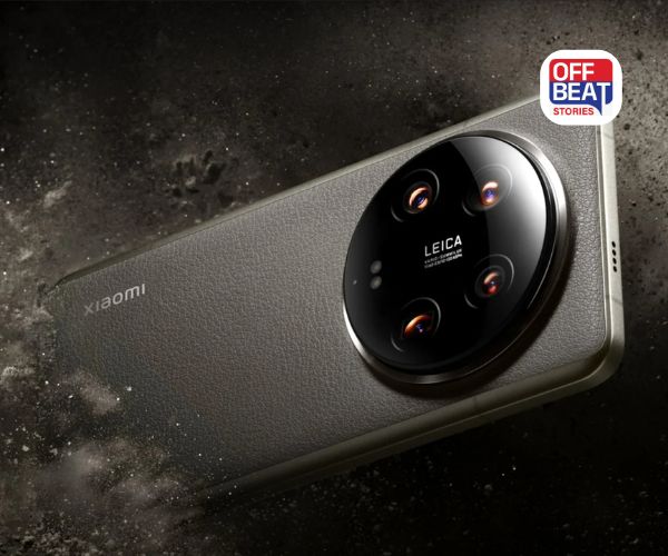 200mp કેમેરા, 6800mAh બેટરી સાથે Xiaomi 17 Ultra થયો લોન્ચ!