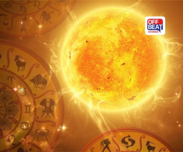 29 ડિસેમ્બરથી સૂર્યનું મહાગોચર