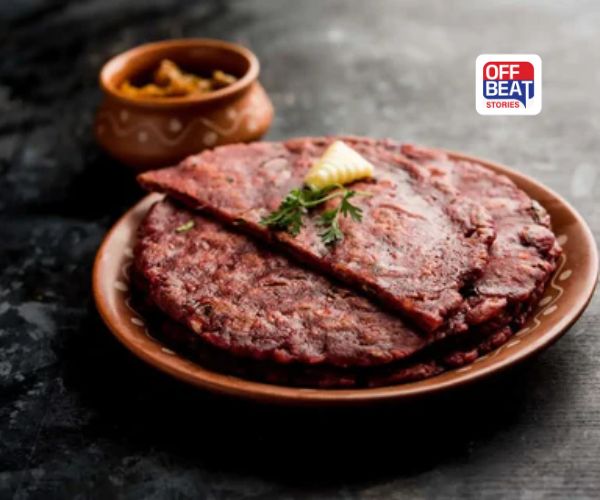 ઘઉં છોડી આ અનાજની રોટલી ખાવાનું શરૂ કરો: ઝડપથી ઘટશે તમારું વજન, જાણો તેને બનાવવાની સાચી રીત