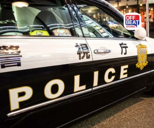 જાપાનના મિશિમામાં છરીથી હુમલો