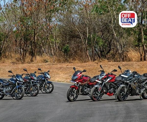 Bajaj Pulsar; જાણો પલ્સરની તમામ 11 બાઇકની કિંમત અને માઇલેજ