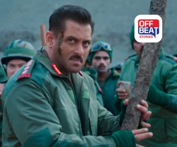 જન્મદિવસ પર ભાઈજાનની સ્પેશિયલ ગિફ્ટ