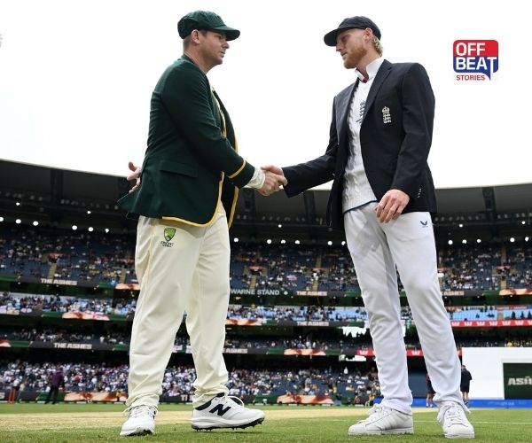 ASHESH 2025-26: માત્ર 2 દિવસમાં પૂરી થઈ બૉક્સિંગ ડે ટેસ્ટ