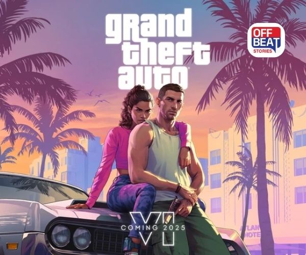 GTA 6 ની 2026 માં થશે ધમાકેદાર એન્ટ્રી!