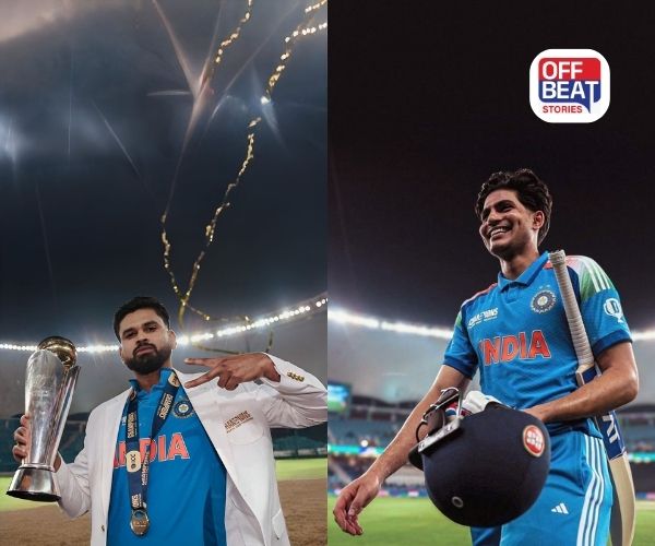 IND vs NZ; ODI સિરીઝ માટે આ દિવસે થશે ટીમની જાહેરાત!