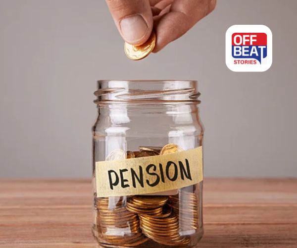 સરકારી ગેરંટી સાથે જીવનભર પેન્શન