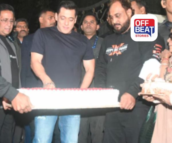 60 વર્ષના થયા સલમાન ખાન