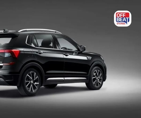 1 જાન્યુઆરી પહેલા ખરીદો આ SUV અને કરો 1 લાખથી વધુની બચત!