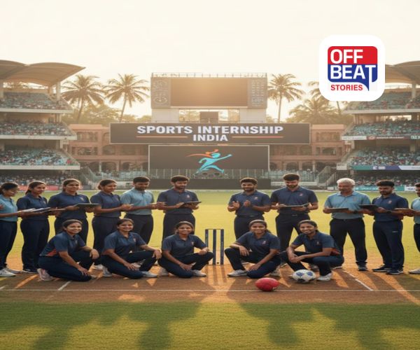 ખેલો ઇન્ડિયા અને TOPSમાં કામ કરવાની સુવર્ણ તક