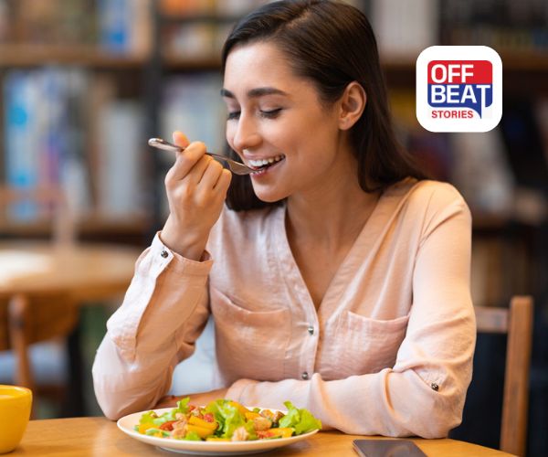 જમતી વખતે આ 2 ભૂલો કરી રહ્યા છો?