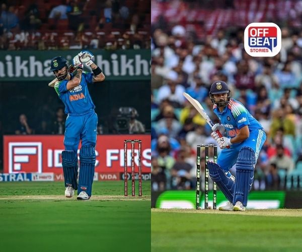 વિજય હજારે ટ્રોફીમાં Virat Kohli રમશે, પણ Rohit Sharma થયો બહાર!