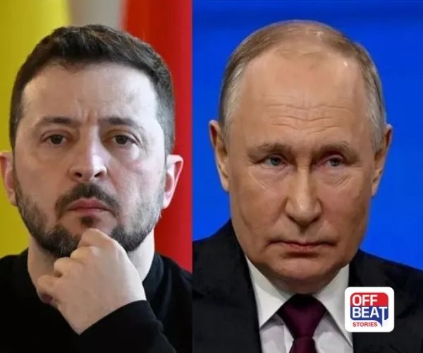 શું નવું વર્ષ વિશ્વના બે મોટા યુદ્ધોનો અંત લાવશે?