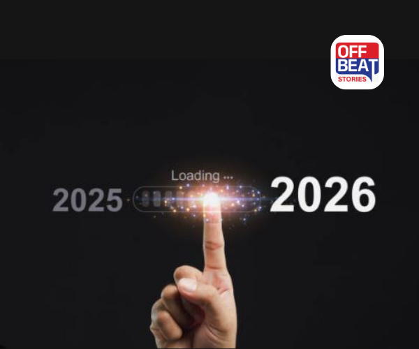2026 લાવશે ભાગ્યોદય