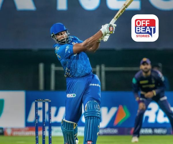 38 વર્ષે પણ 'પોલાર્ડ'નો જલવો!