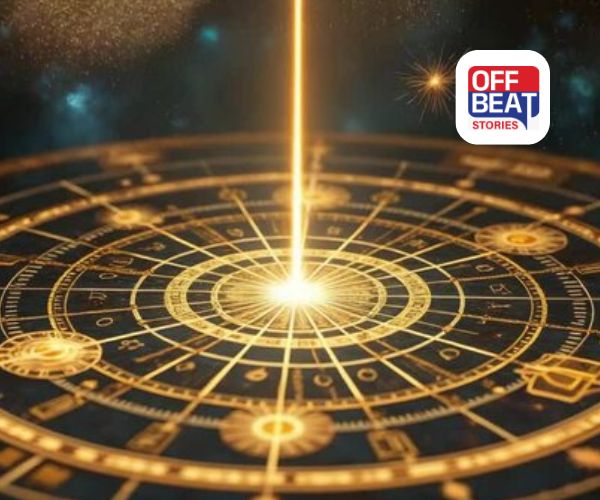 મંગળ-શનિનો શક્તિશાળી મહાસંયોગ