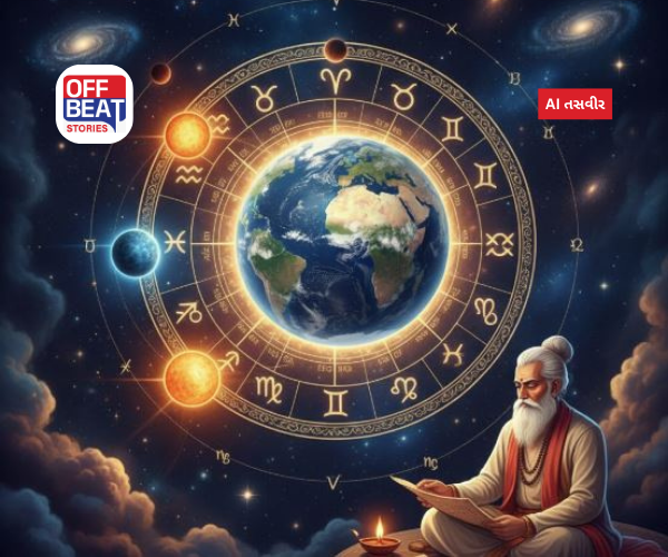જાન્યુઆરી 2026માં 4 મોટા ગ્રહોનું રાશિ પરિવર્તન