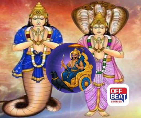 2026માં શનિ-રાહુ-કેતુનો ખતરનાક પ્રકોપ!