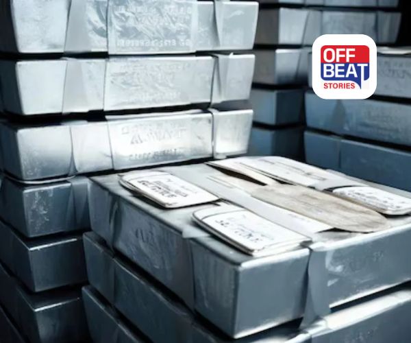 ચાંદીએ ક્યારે ક્યારે મારી પલટી?