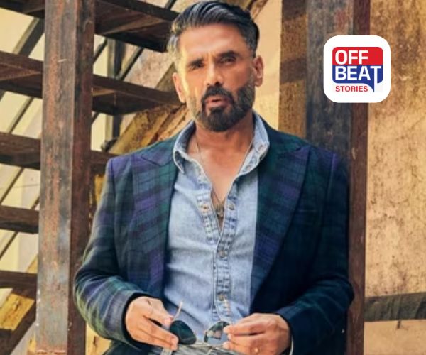 સુનિલ શેટ્ટીએ ઠુકરાવી 40 કરોડની તમાકુ એડ