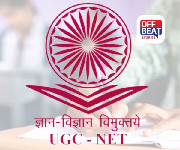 UGC NET Admit Card