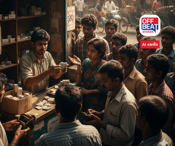 બાંગ્લાદેશમાં ગંભીર કોન્ડમ સંકટ