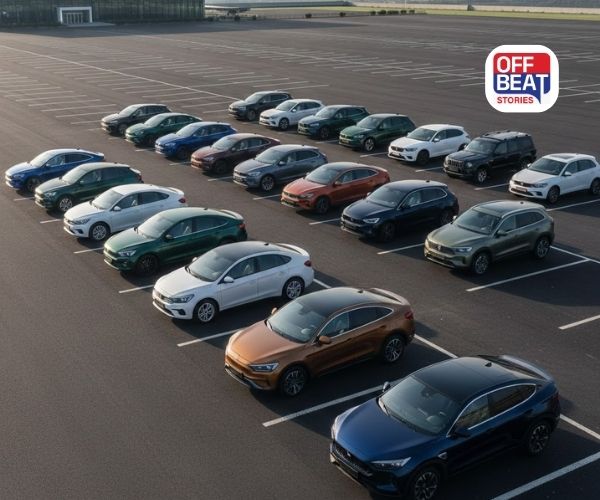 ભારતીય ઓટોમોબાઈલ માર્કેટમાં આ વર્ષે કઈ કારોએ મચાવી ધૂમ?