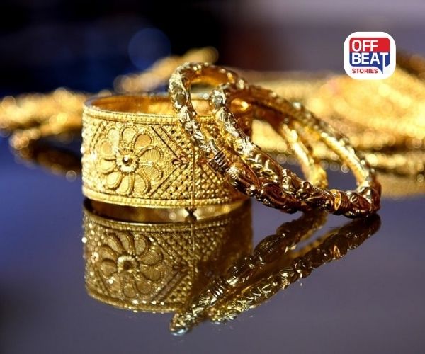 Gold Price Today 29 December 2025