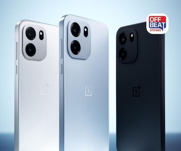 6 જાન્યુઆરીએ OnePlus Turbo 6 સીરિઝને કરશે લોન્ચ!