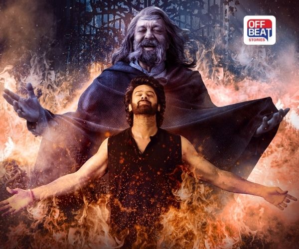 The Raja Saab trailer 2.0