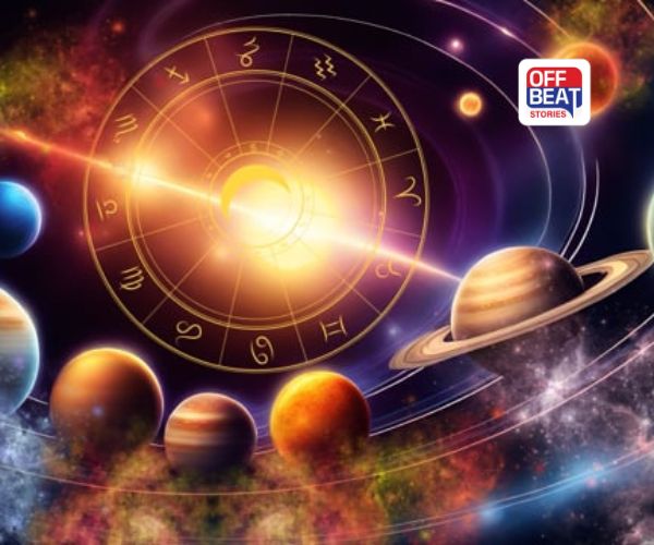 New Year 2026 Rashifal