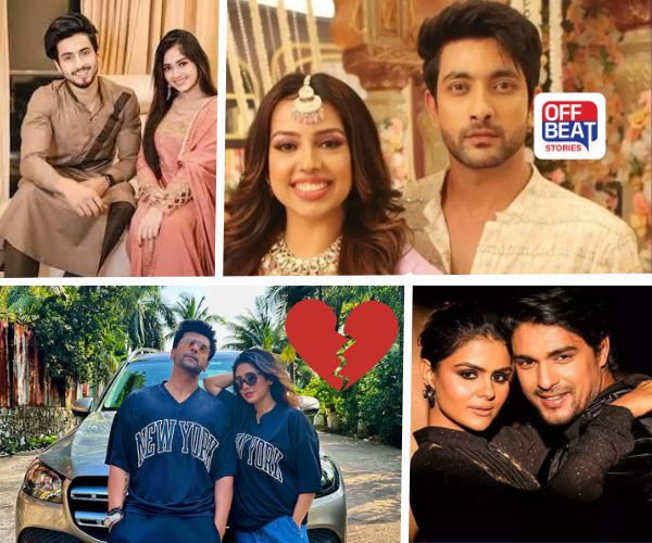 જન્મો જન્મના વાયદા તૂટ્યા