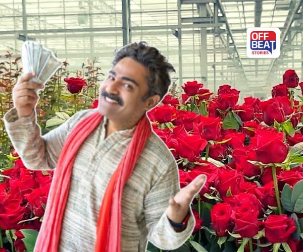 માત્ર 1 એક વીઘામાં વાવો આ ફૂલ અને બનો લાખોપતિ