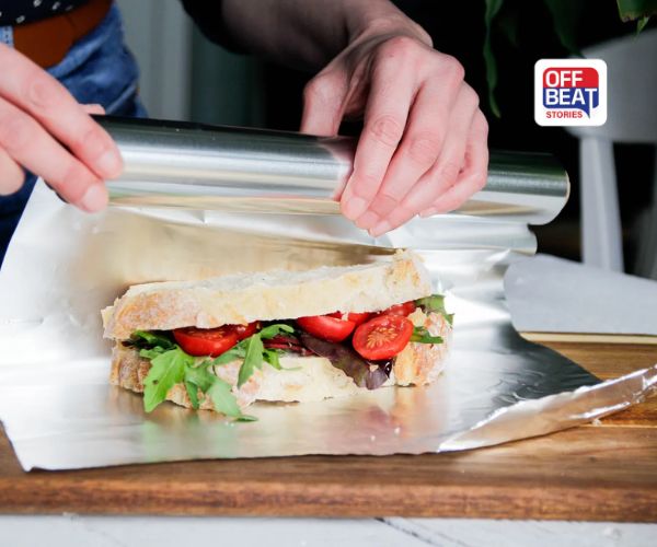 Aluminum Foil Health Risks: એલ્યુમિનિયમ ફોઈલમાં ખોરાક પેક કરતા હોય તો સાવધાન! તમારા સ્વાસ્થ્ય માટે આ રીતે બની શકે છે ખતરનાક