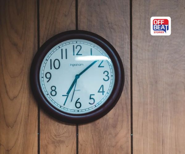 Vastu for Wall Clock