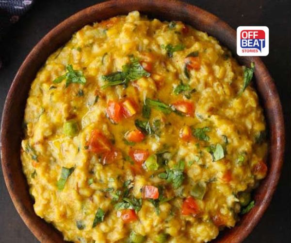 Uttarayan Special Recipe: સાત ધાનનો ખીચડો બનાવવાની સરળ રેસિપી, ઘરે બનાવો આ પૌષ્ટિક અને પુણ્યદાયી વાનગી