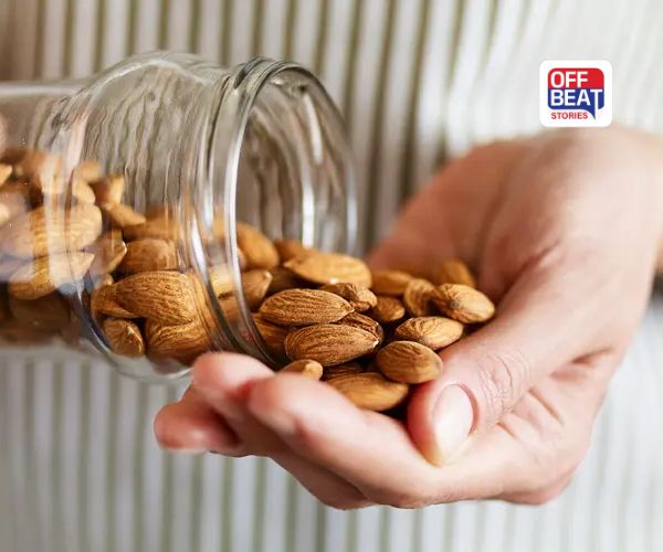 How Many Almonds To Eat Per Day: દરરોજ કેટલી બદામ ખાવી જોઈએ? જાણો શિયાળામાં બદામ ખાવાના ફાયદા અને નુકસાન