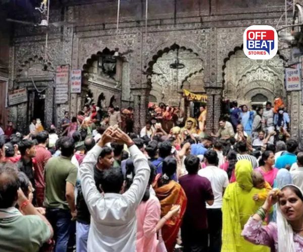 29 ડિસેમ્બરથી 5 જાન્યુઆરી સુધી વૃંદાવન ન જતાં