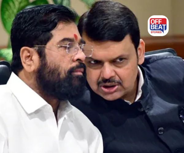 મહારાષ્ટ્રમાં બેઠકોને લઈને મહાયુતિમાં તિરાડ!