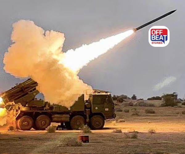 MRSAM, Astra Mark-II મિસાઇલ અને સ્વદેશી ડિફેન્સ સિસ્ટમ...