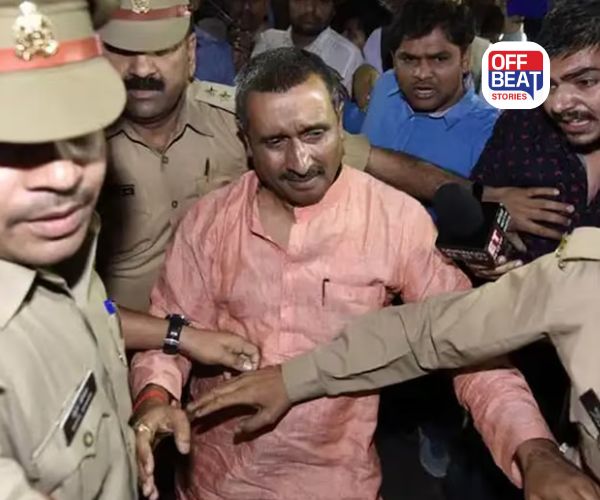 સુપ્રીમ કોર્ટના નિર્ણય બાદ કુલદીપ સેંગરની પુત્રીની ન્યાય માટે માંગણી