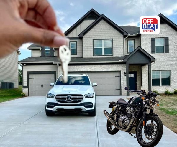 2026માં વાહન ખરીદી માટે શુભ મુહૂર્ત