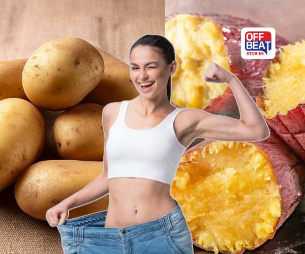 Potato Vs Sweet Potato?: વજન ઘટાડવા માટે કયું છે વધુ ફાયદાકારક? નિષ્ણાતોના મતે જાણો બેસ્ટ ચોઇસ