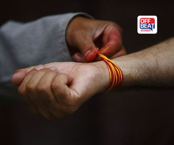 કેટલા દિવસ સુધી હાથ પર બાંધી રાખવું જોઈએ રક્ષાસૂત્ર?