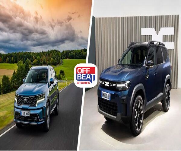 ભારતીય માર્કેટમાં હાઈબ્રિડ SUVનો વધશે ક્રેઝ