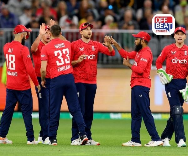 ઇંગ્લેન્ડ ક્રિકેટ ટીમે 2026 T20 વર્લ્ડ કપ માટે સ્કવોડની કરી જાહેરાત!