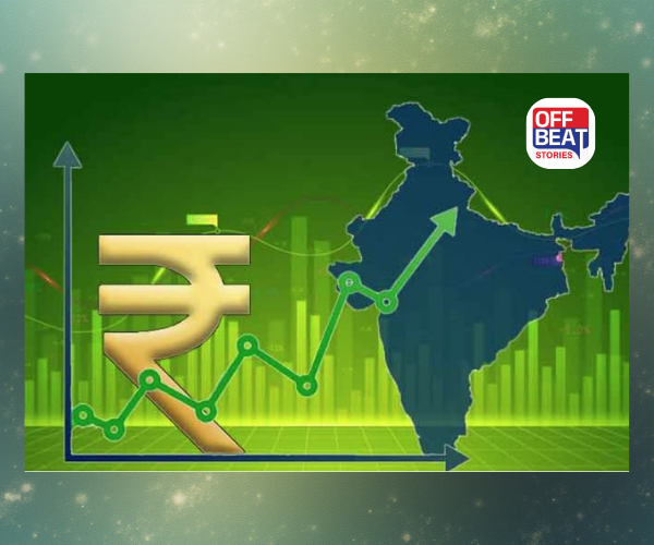 ભારતીય અર્થતંત્ર માટે 2025નું વર્ષ ઐતિહાસિક સાબિત થયું