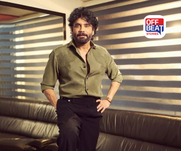 65 વર્ષે પણ 40 જેવા દેખાય છે નાગાર્જુન: સાઉથ સુપરસ્ટારે પોતે જ ખોલ્યું પોતાની ફિટનેસનું રહસ્ય