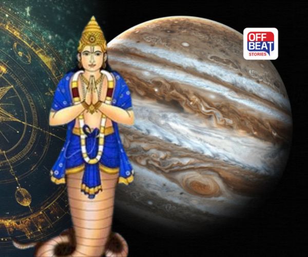 નવા વર્ષમાં પાપી ગ્રહ બદલશે ચાલ!