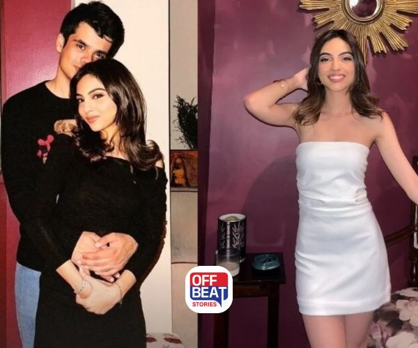 પ્રિયંકા ગાંધીના દીકરા રેહાને કરી સગાઈ